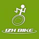 IZH-BIKE