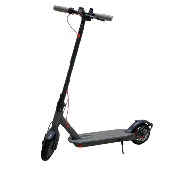 Электросамокат smartONE 1S PRO AQUA