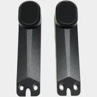 Комплект пыльников передней вилки Kugoo S-series (2 штуки)