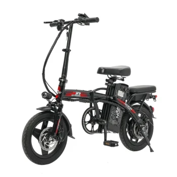 Электровелосипед Jetson V2 PRO 400W 48V/13Ah 2025