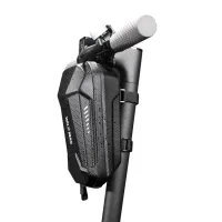 Сумка на руль самоката Wild Man 4L Carbon